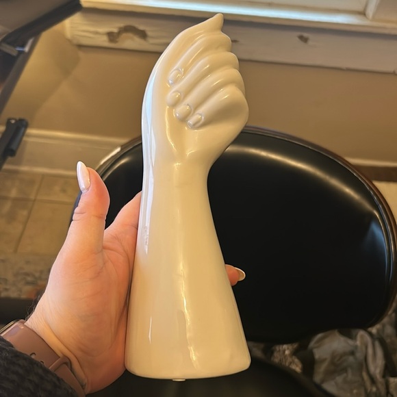 Unique Flower Vase - Picture 2 of 5